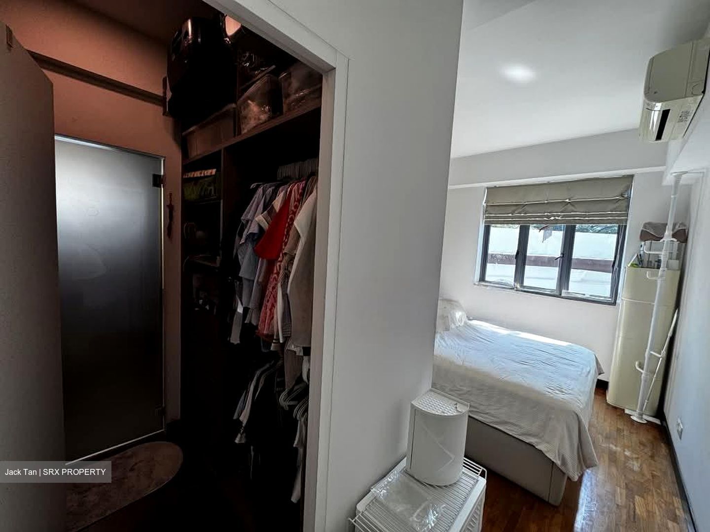 Mirage Tower (D9), Condominium #559670901